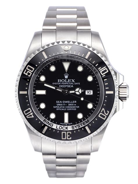 rolex preise schweiz 2016|Rolex Sea.